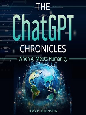 cover image of The ChatGPT Chronicles
